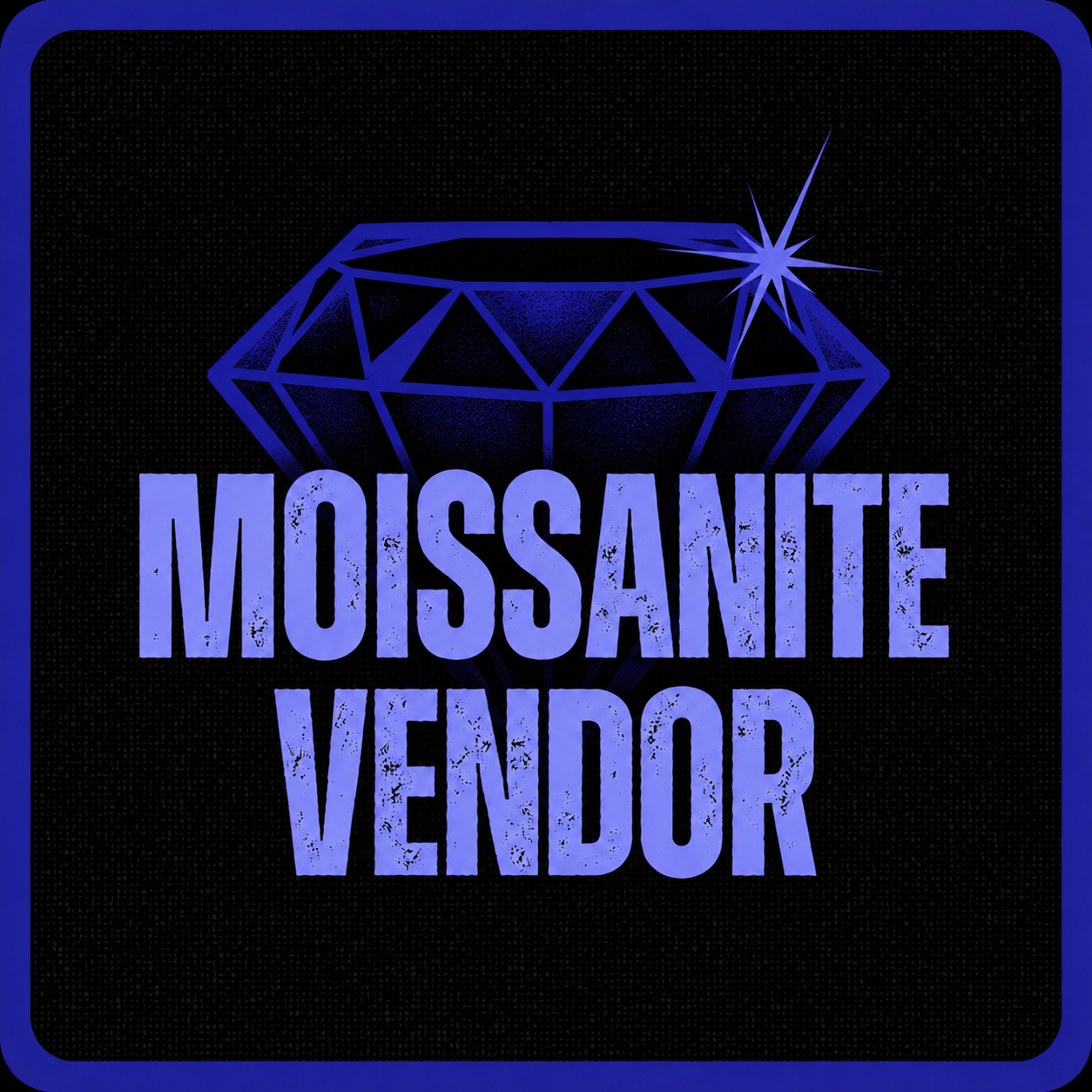 Moissanite Vendor