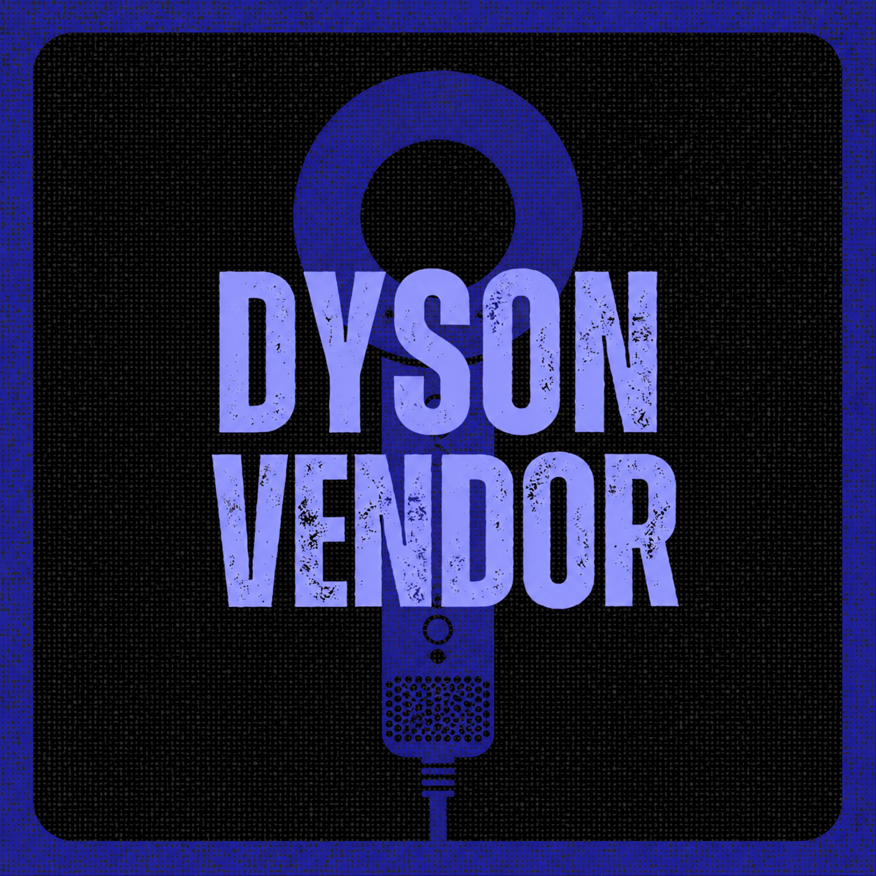 Dysoon Vendor