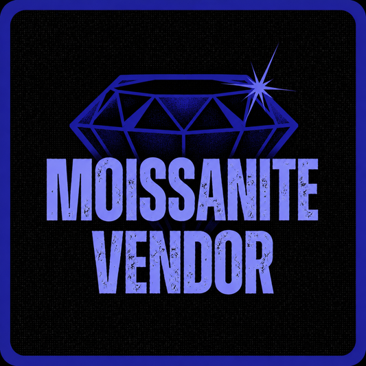 Moissanite Vendor
