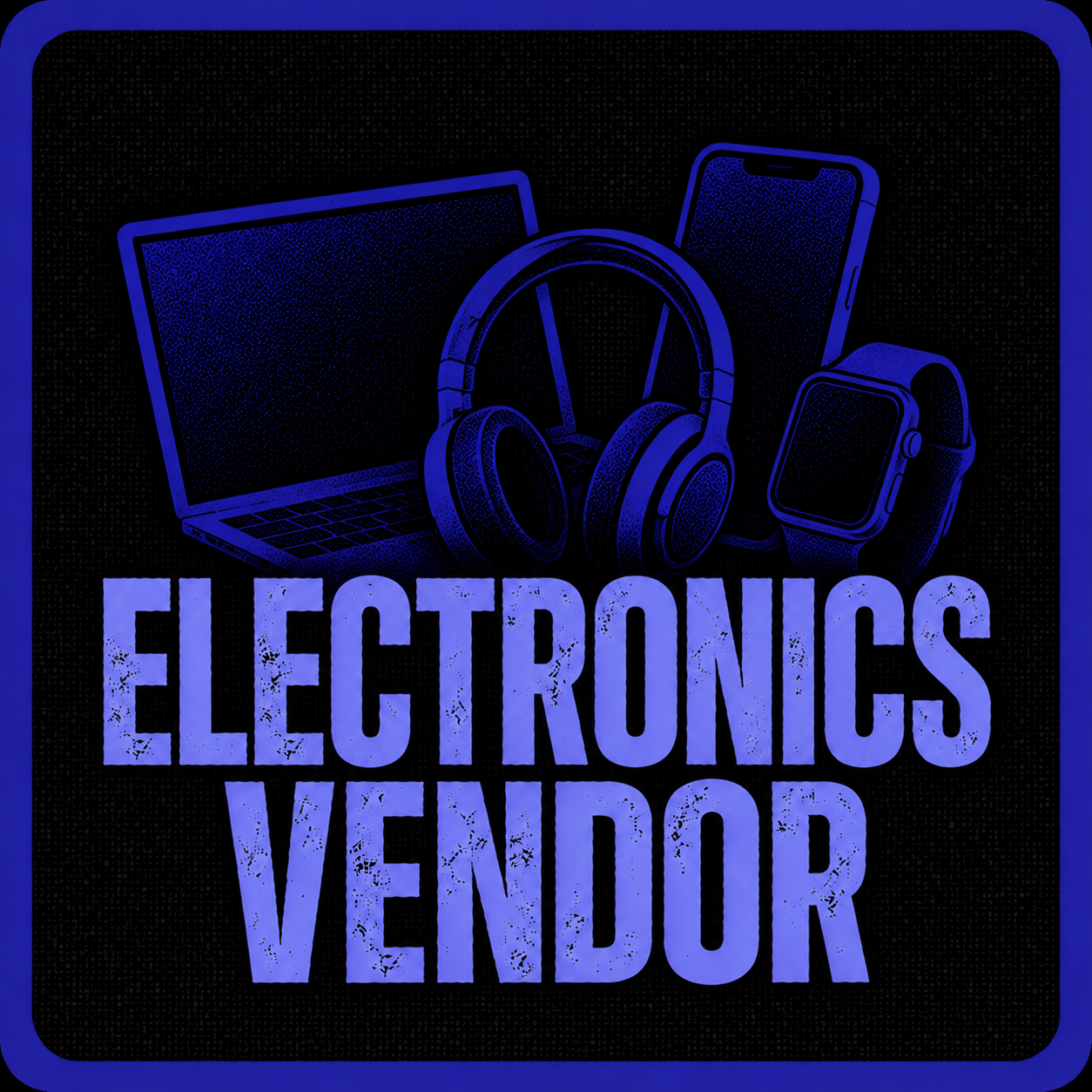Electronics Vendor